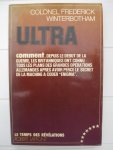Winterbotham, F.W. - Ultra.