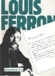 Diepstraten, Johan en Phil Muysson - Bzzlletin nr. 80. Louis Ferron nummer Diepstraten, Johan en Phil Muysson - Bzzlletin nr. 80. Louis Ferron nummer