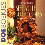 F. van Beelen - Sfeervolle natuurdecoraties / Doeboekjes