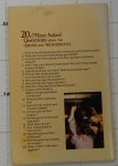 Good, Merle - Pellman Good, Phyllis - people's place booklet no. 1 - 20 most asked questions about the Amish and Mennonites