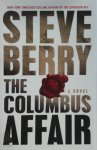 Steve Berry 11171 - The Columbus Affair