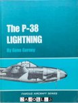 Gene Gurney - The P-38 Lightning