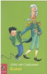 Joke van Leeuwen - Kukel