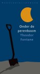 Theodor Fontane - (1) Onder De Perenboom
