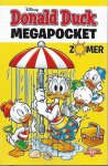 Sanoma Media NL. Cluster : Jeu - DONALD DUCK ZOMER MEGA POCKET    0008