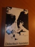 Bergeijk, Dr, J van - Didactisch handelen