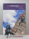 Donders, Paul Ch. - De authentieke leider --- Serie Gezond leiderschap, deel 1