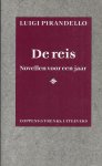 L. Pirandello - De reis / Novellen voor een jaar