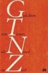 Adang, Mark & Frans Baan, Esther Blom, Anne-Marie Bosteels, Frieda Cornelis, Lut Decorte, e.v.a. - Gedichten van Tieners uit Noord en Zuid