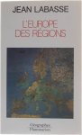 Jean Labasse - L'Europe des régions