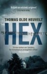 Thomas Olde Heuvelt - (1) Hex
