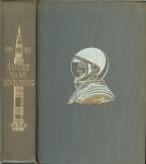 Cleary Jon  .. Vertaald door P.A. Zandstra .. Bandontwerp Piet Mareé .. - Vlucht naar bevrijding.