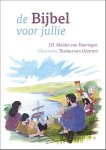 J.H. Mulder-van Haeringen - De Bijbel Voor Jullie