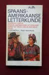 lechner, j.; inigo-madrigal, l. - spaans-amerikaanse letterkunde lechner, j.; inigo-madrigal, l. - spaans-amerikaanse letterkunde