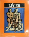 Fernand Léger 15538,  Jose Maria Faerna 212514 - Leger Cameo