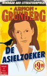 Arnon Grunberg, Arnon Grunberg - De asielzoeker