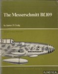 Craig, James F. - The Messerschmitt Bf.109