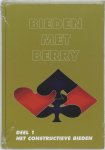 Westra - Bieden Met Berry 1 Constructieve Bieden