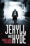 Robert Louis Stevenson - Jekyll and Hyde