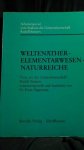 Hagemann Dr. Ernst Zust. - Welten?ther- Elementarwesen- Naturreiche. Textsammlung GA R.Steiner.