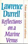 Durrell, Lawrence - Reflections on a Marine Venus