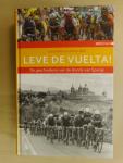 Bell Adrian vertaling: Aad Janssen - Leve de Vuelta!  De geschiedenis van de Ronde van Spanje