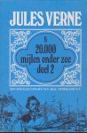 Verne, Jules - 20.000 mijlen onder Zee 2: Westelijk Halfrond (Aral)