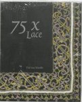 P. Wardle - 75 x lace