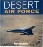 Ian Black - Desert Air Force