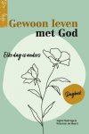 Ingrid Plantinga, Willemijn de Weerd - Gewoon leven met God