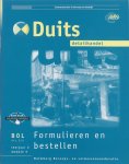 H. Oude Wesseling, H. Schouten - Duits 5 Formulieren en bestellen Detailhandel