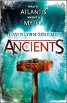 Golemon   David Lyn - Ancients