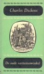 Dickens, Charles - De werken van Charles Dickens. De oude rariteitenwinkel. Deel 1