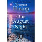 Victoria Hislop 41941 - One August Night