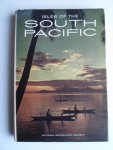 Shadbolt, Maurice & Olaf Ruhen - Isles of the South Pacific