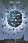 N. Browne - Jacht Op De Toversteenslijper