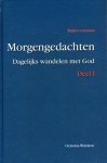 Winslow, Octavius - MORGENGEDACHTEN (dagboek)