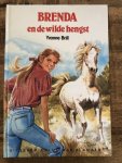 Brill - BRENDA. EN DE WILDE HENGST
