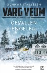 Gunnar Staalesen - Varg Veum 8 - Gevallen engelen