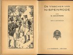 Schippers, W ..  ook geillustreerd - De Visscher van Nispenrode
