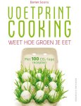 Dorien Soons - Voetprint cooking