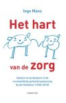 Mans, Inge - Het hart van de zorg