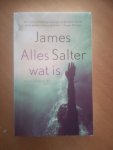 Salter, James - Alles wat is