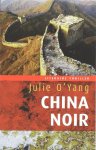 J. O' Yang - China Noir