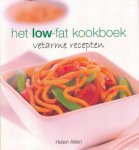Helen Aitkin - Het Low Fat Kookboek