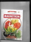 Eijndhoven,Ria van - Magnetron souffles soepen eenpansgerechten / druk 1