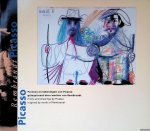 Cohen, Janie - Prenten en tekeningen van Picasso geïnspireerd door werken van Rembrandt / Prints and drawings by Picasso inspired by works of Rembrandt