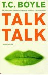 Boyle, T.C. - Talk Talk