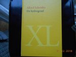 Schroder, A. - De hydrograaf / druk 1 Grote Letter uitgave