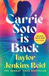 Taylor Jenkins Reid - Carrie Soto is Back